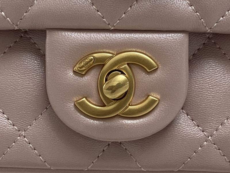 Chanel Stachel Bags